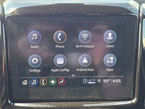 Used 2023 Chevrolet Traverse LT AWD/4WD image 30