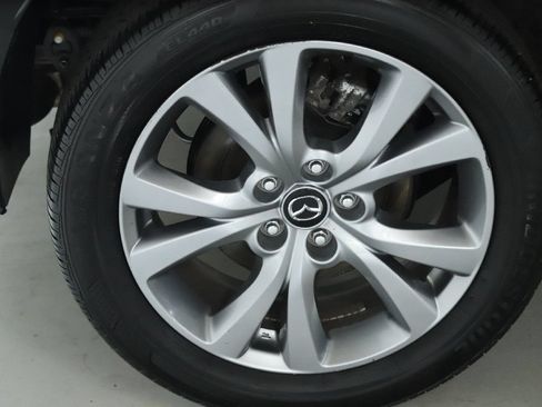 Certified 2023 MAZDA CX-30 AWD 2.5 S w/ Select Package image 12