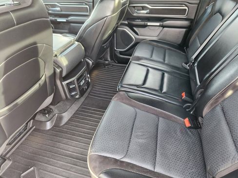 Used 2023 RAM 1500 Laramie image 9