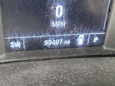 Used 2019 Chevrolet Equinox LS w/ LPO, Floor Liner Package FWD image 26