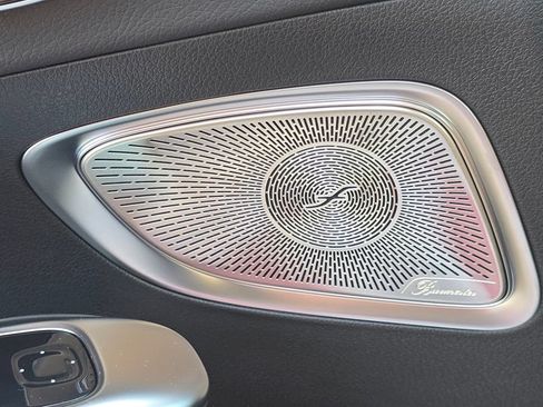 Certified 2026 Mercedes-Benz C 300 4MATIC Sedan image 27