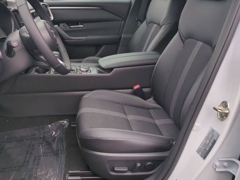 New 2026 MAZDA CX-50 2.5 Hybrid w/ Cargo Package image 15