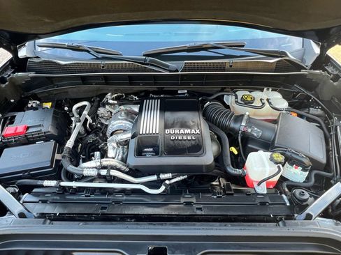 Used 2022 GMC Sierra 1500 Denali Ultimate image 57