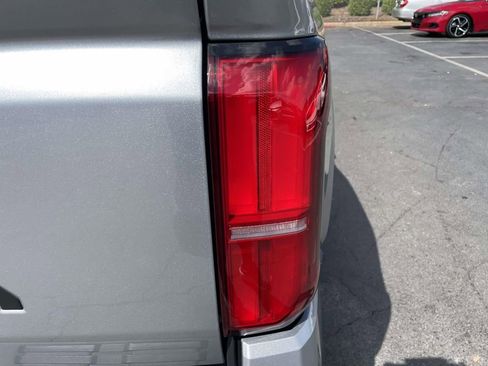 Used 2024 Toyota Tacoma TRD Sport image 25