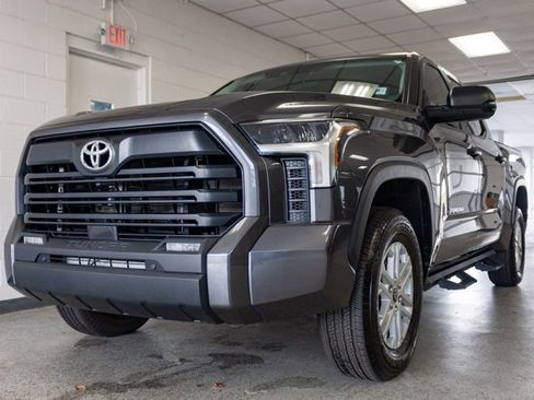 Used 2024 Toyota Tundra SR5 image 21