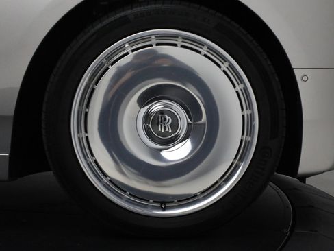 Certified 2023 Rolls-Royce Phantom Sedan w/ The Phantom Package image 13