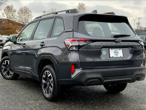 Certified 2025 Subaru Forester w/ Convenience Package #1 image 10