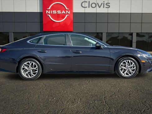 Used 2023 Hyundai Sonata SEL image 9