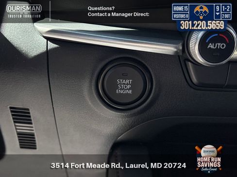 New 2026 MAZDA MAZDA3 s Sport image 23