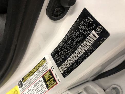 Used 2023 Toyota Camry XSE image 31