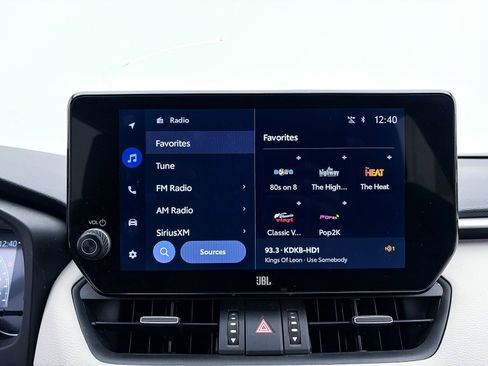 Used 2024 Toyota RAV4 XLE Premium w/ Weather Package image 19