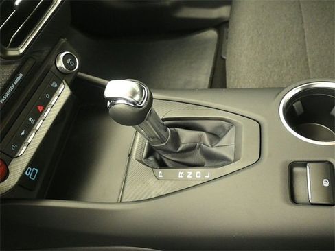 New 2026 Ford Mustang Coupe image 13