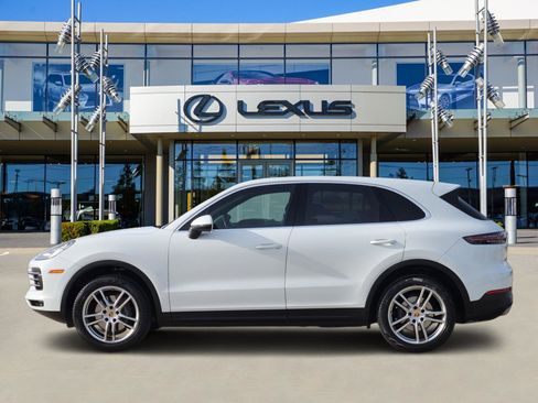 Used 2019 Porsche Cayenne image 3