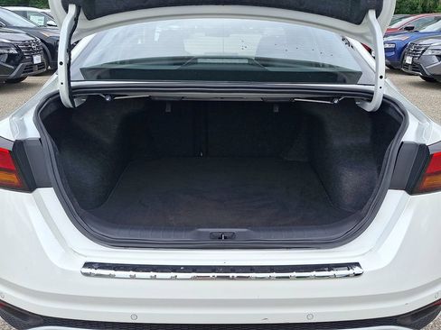 Certified 2023 Nissan Altima 2.5 SV w/ SV Premium Package AWD/4WD image 31