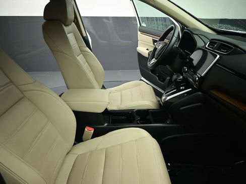 Used 2019 Honda CR-V Touring image 58