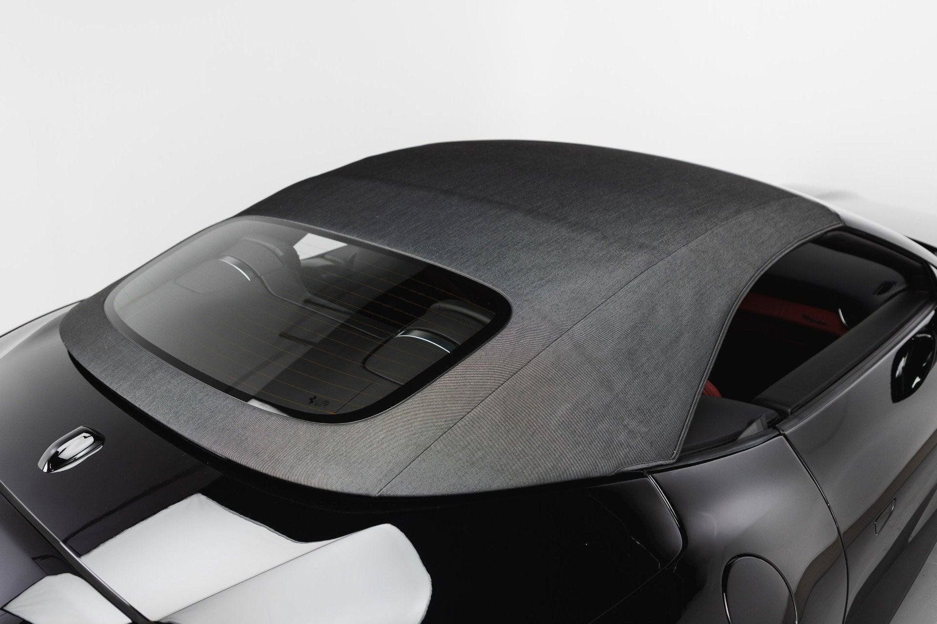 Certified 2024 Ferrari Roma Spider RWD image 37