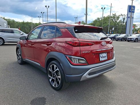 Certified 2023 Hyundai Kona Limited image 28