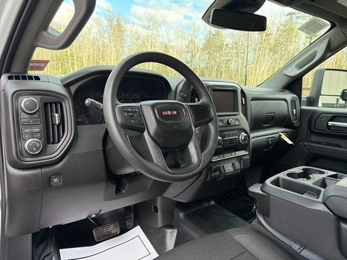 New 2026 GMC Sierra 3500 Pro w/ Convenience Package AWD/4WD image 13
