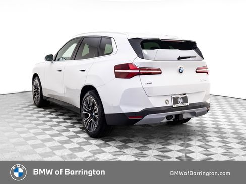 Used 2026 BMW X3 xDrive30 w/ Premium Package image 3