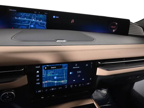 New 2027 Lincoln Navigator L Black Label AWD/4WD image 26