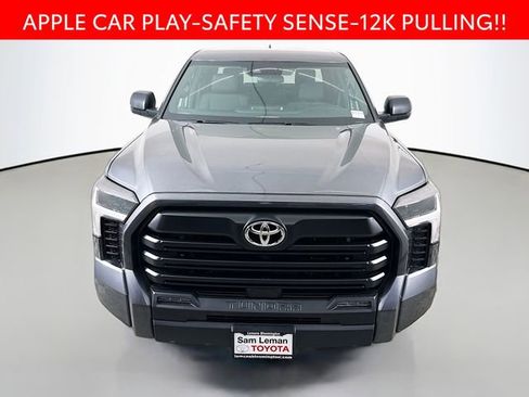 New 2026 Toyota Tundra SR5 image 2
