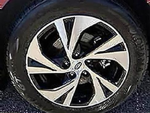 Certified 2025 Subaru Legacy Premium w/ Popular Package #1A AWD/4WD image 16