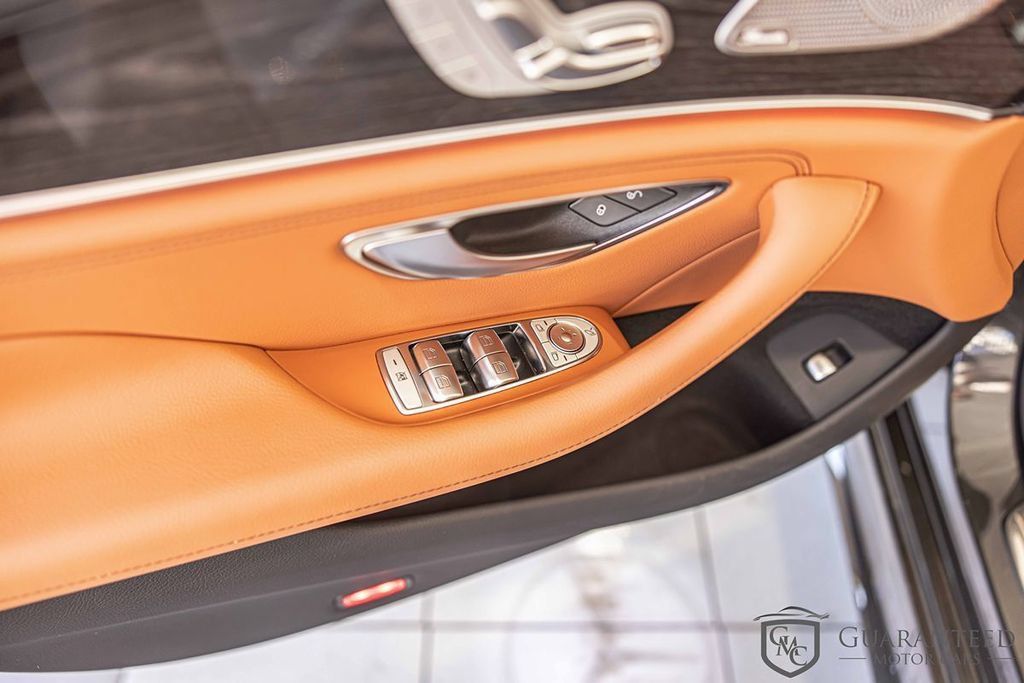 Used 2023 Mercedes-Benz CLS 450 4MATIC w/ Premium Package image 38