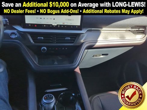 Used 2025 Ford Explorer Platinum w/ Ultimate Package image 20