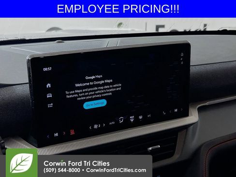 New 2026 Ford Explorer ST w/ Sun And Sound Package AWD/4WD image 21