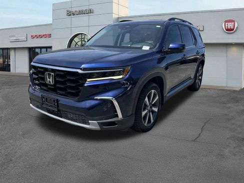 Used 2023 Honda Pilot Elite image 7