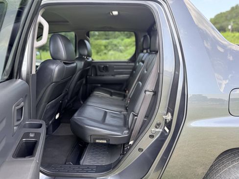 Used 2013 Honda Ridgeline RTL image 14