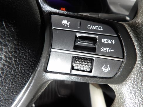Used 2025 Honda Accord LX image 20