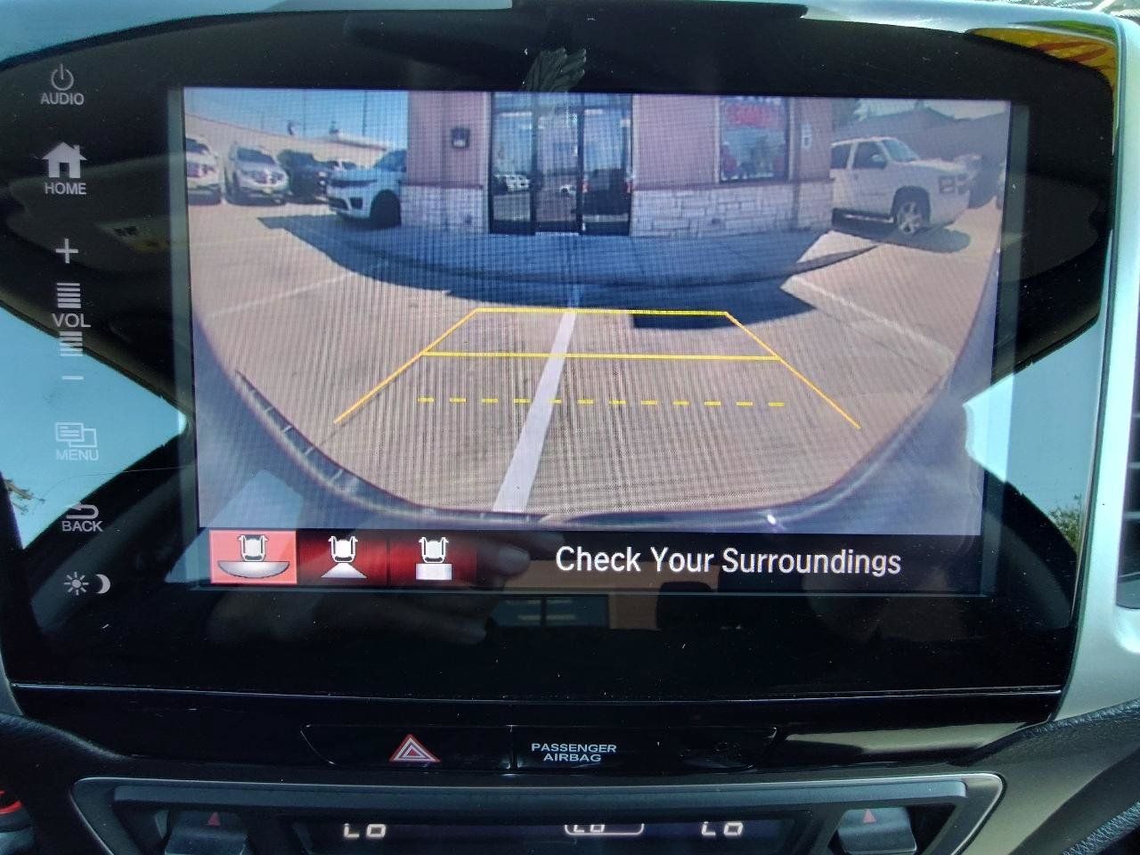 Used 2020 Honda Ridgeline Sport image 26