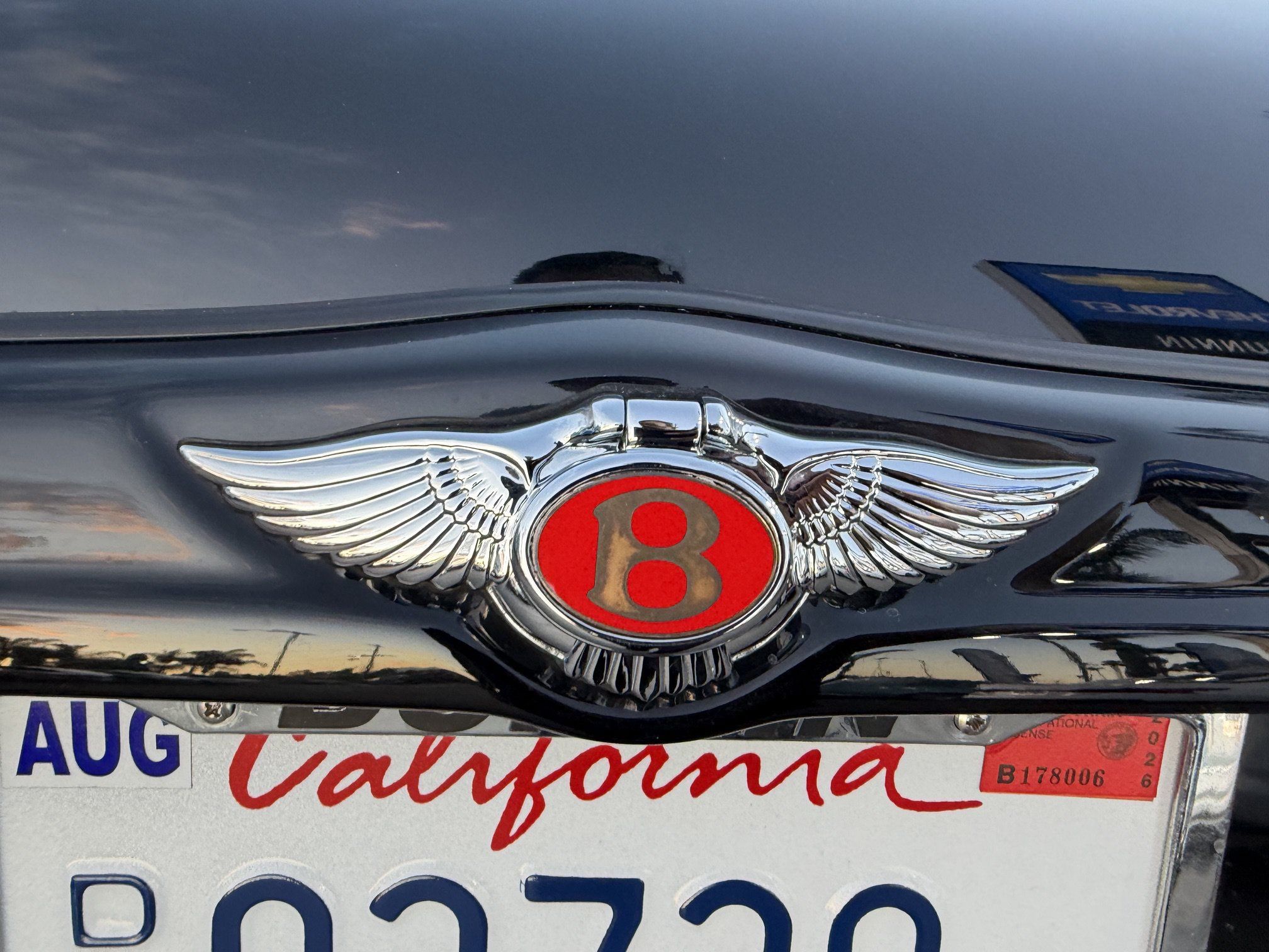 Used 2001 Bentley Arnage Red Label RWD image 54