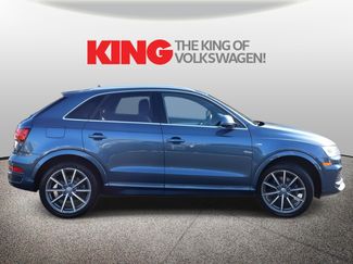 Used 2018 Audi Q3 2.0T Premium Plus video 2