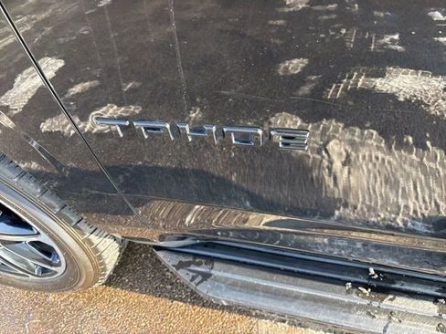 Used 2022 Chevrolet Tahoe RST w/ Luxury Package image 48