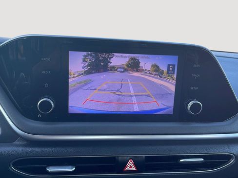Used 2022 Hyundai Sonata SE FWD image 26