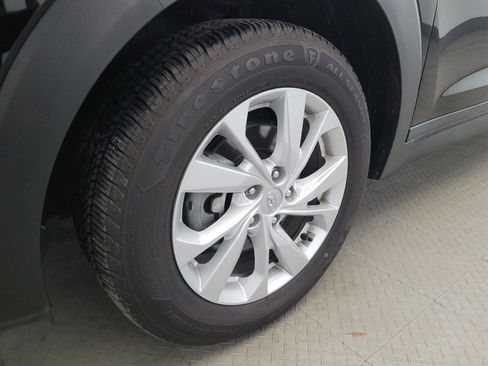 Used 2020 Hyundai Tucson SE AWD/4WD image 31