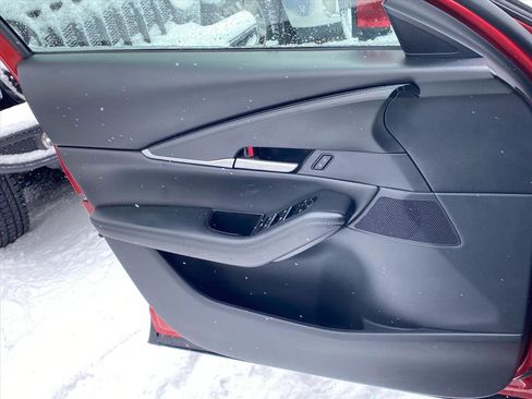 Used 2023 MAZDA CX-30 AWD 2.5 S w/ Select Package image 16