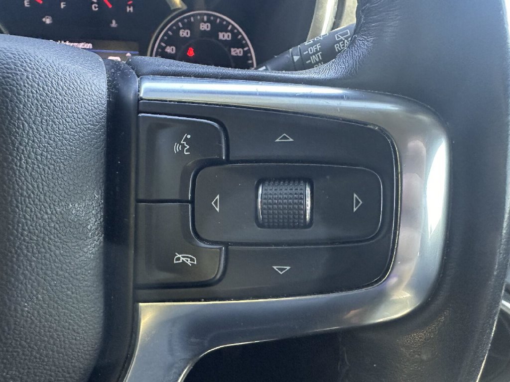 Used 2022 Chevrolet Blazer LT AWD/4WD image 16