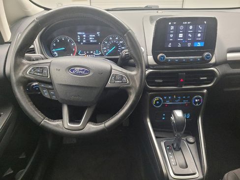 Used 2018 Ford EcoSport SE image 22