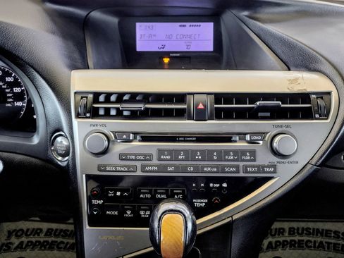 Used 2012 Lexus RX 350 AWD w/ Premium Pkg image 11