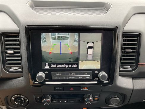 Used 2023 Nissan Frontier PRO-4X w/ Pro Convenience Package image 14