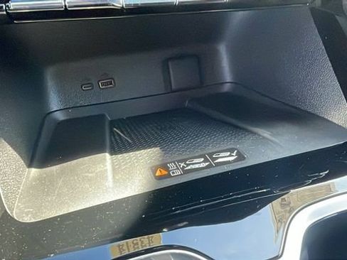 New 2026 Chevrolet Traverse Z71 w/ Enhanced Driving Package image 16