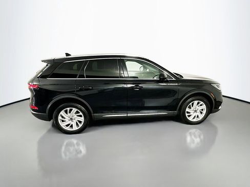 Used 2020 Lincoln Corsair FWD image 8
