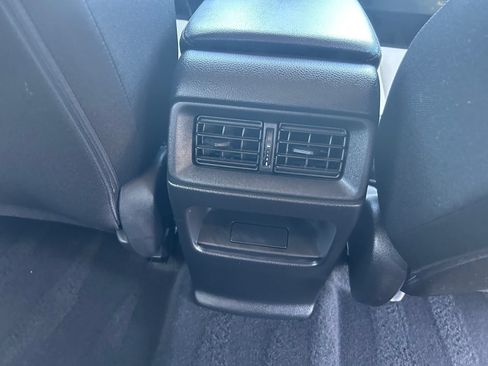 Certified 2025 Honda CR-V LX image 17