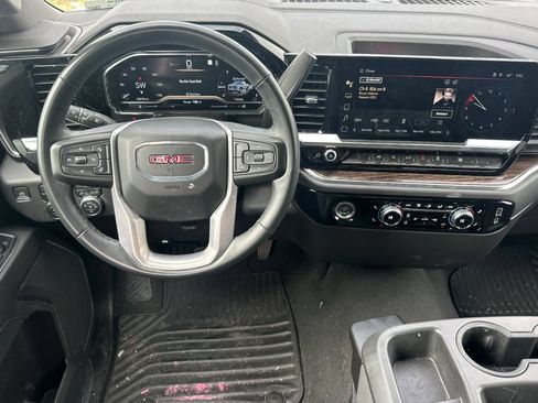 Used 2023 GMC Sierra 1500 Elevation AWD/4WD image 16