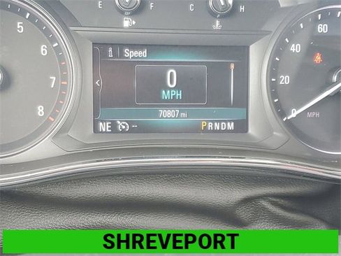 Certified 2018 Buick Encore Preferred image 12