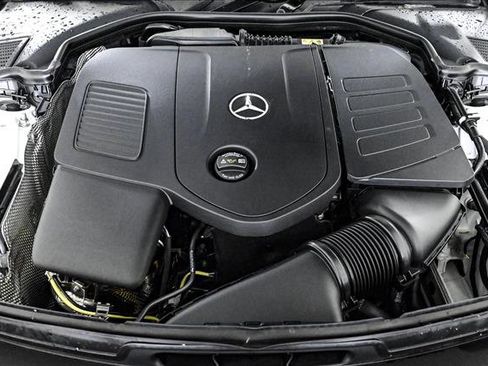 New 2026 Mercedes-Benz C 300 4MATIC Sedan image 25