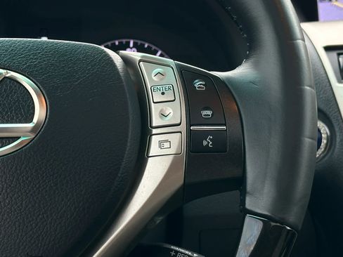 Used 2013 Lexus RX 450h FWD w/ Navigation Pkg image 30